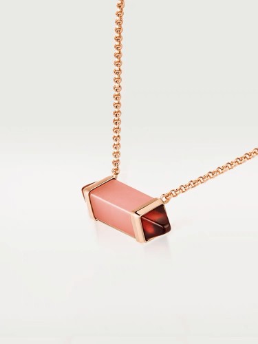 Cartier Luxury Womens Necklace
