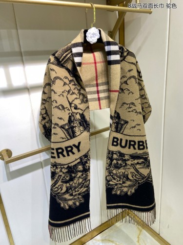 Burberry Scarves Womens Fashion Scarf159