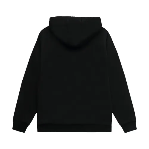 Burberry Womens Mens Sweatshirt Luxury Brand Mens Zip Hoodie   