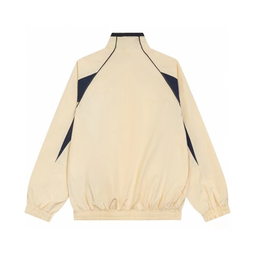 Balenciaga Men Womens Jackets Coat Luxury Brand Mens Jacket Top Quality   