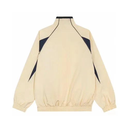 Balenciaga Men Womens Jackets Coat Luxury Brand Mens Jacket Top Quality   