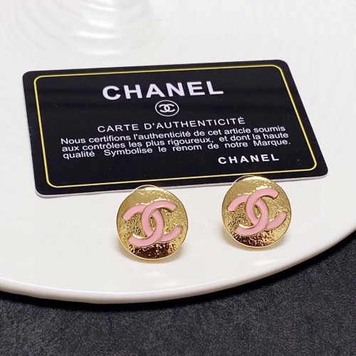 Chanel Luxury Womens Earrings