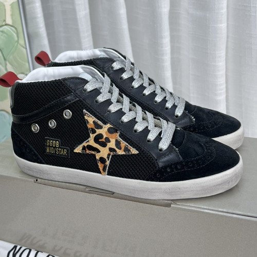 Golden Goose GGDB Stardan Womens Mens Shoes Fashion Sneakers Unisex Design Luxury Brand Men's Super-Star sneakers with Box  