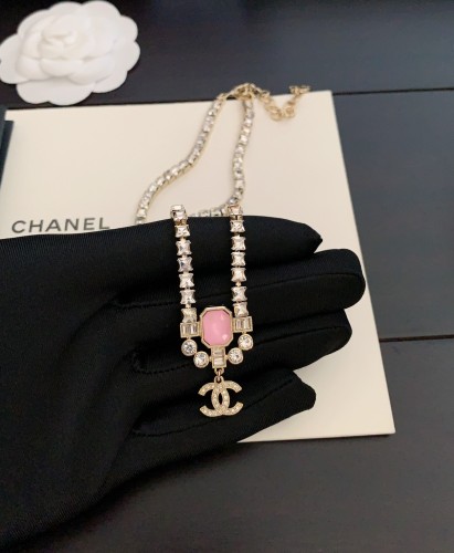 Chanel Luxury Womens Necklace