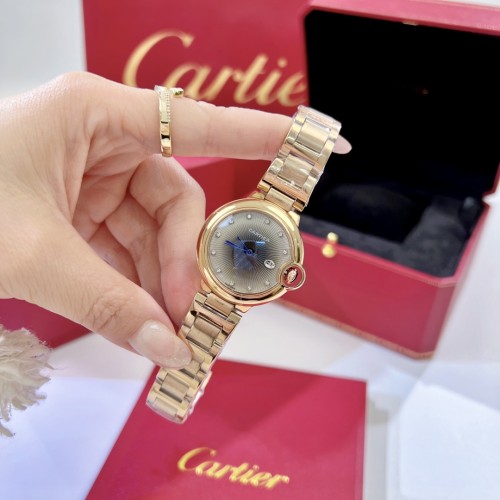Cartier Watch097