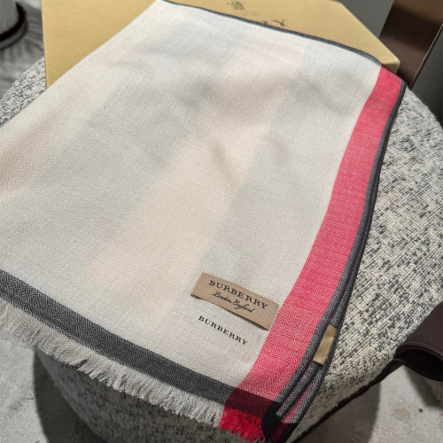 Burberry Scarves Womens Fashion Scarf142