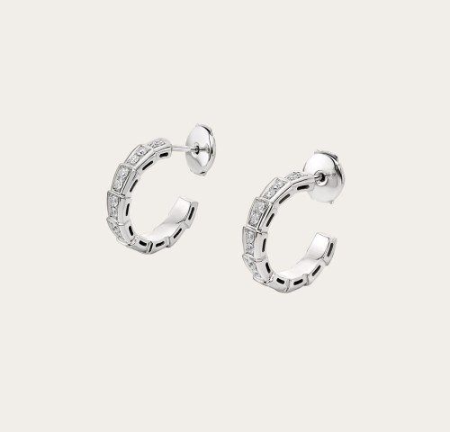 Bvlgari Luxury Womens Earrings