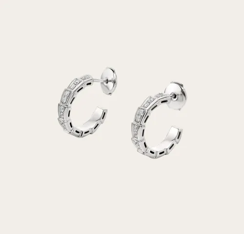 Bvlgari Luxury Womens Earrings