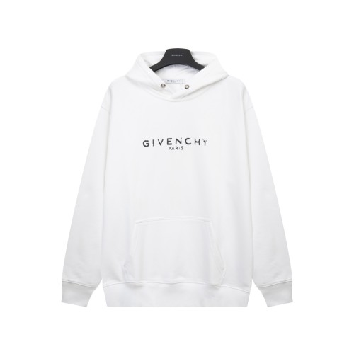 Givenchy Womens Mens Long Sleeve Sweatshirt Hoodies Luxury Brand Mens Sweatshirt   