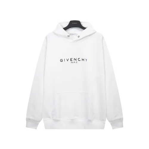 Givenchy Womens Mens Long Sleeve Sweatshirt Hoodies Luxury Brand Mens Sweatshirt   