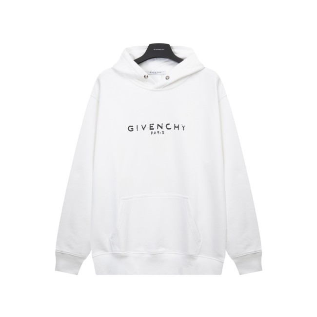 Givenchy Womens Mens Long Sleeve Sweatshirt Hoodies Luxury Brand Mens Sweatshirt   