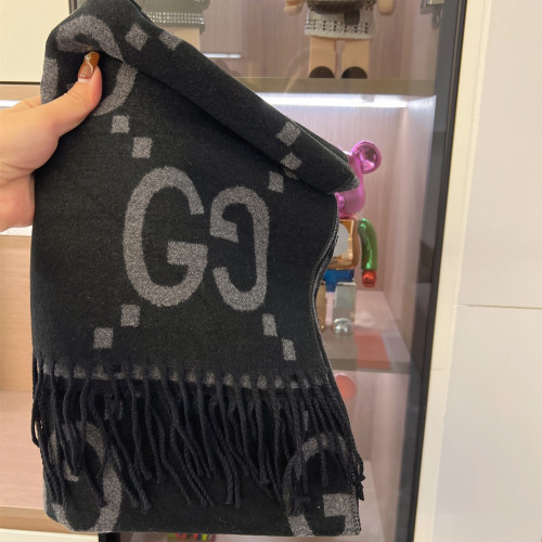 Gucci Scarves Womens Fashion Scarf198