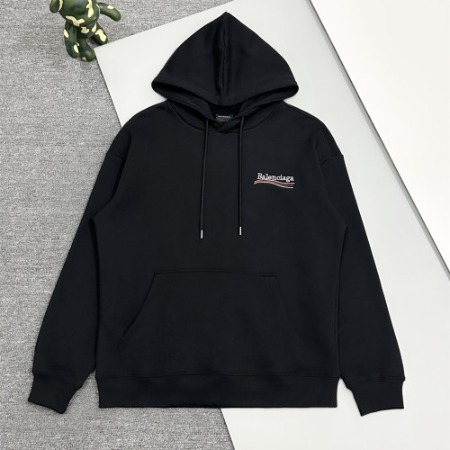 Balenciaga Womens Mens Long Sleeve Hoodie Sweatshirt Hoodies Luxury Brand Mens Sweatshirt   