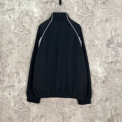 Balenciaga Men Womens Jackets Coat Luxury Brand Men Jacket Top Quality   