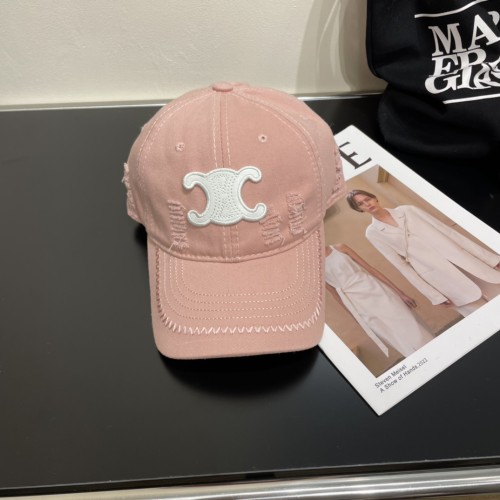 Celine Men Womens Hats Luxury Brand Design Celine Baseball Hat with Original Box  