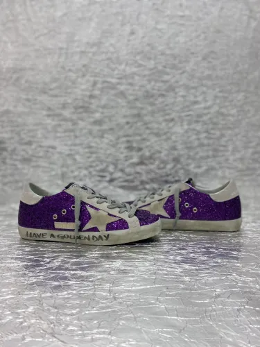 Golden Goose GGDB Stardan Womens Mens Shoes Fashion Sneakers Unisex Design Luxury Brand Men's Super-Star sneakers with Box  