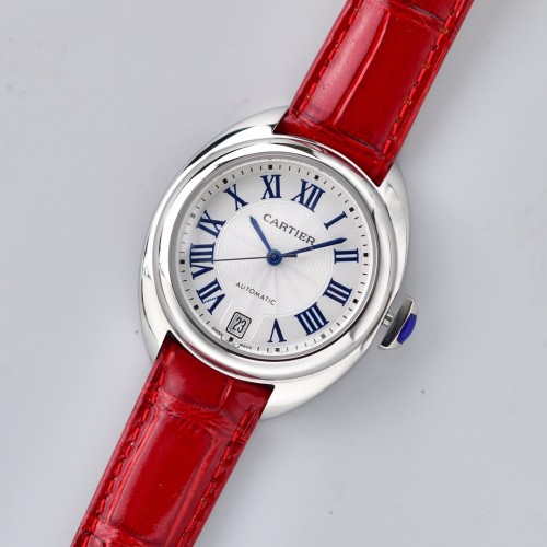 Cartier Watch008