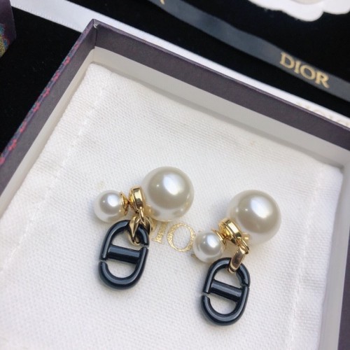 Dior Luxury Womens Earrings