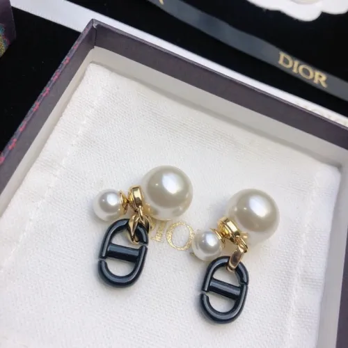 Dior Luxury Womens Earrings