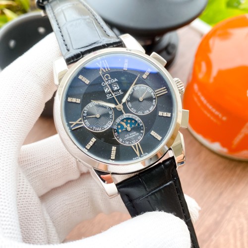 Omega Watch249
