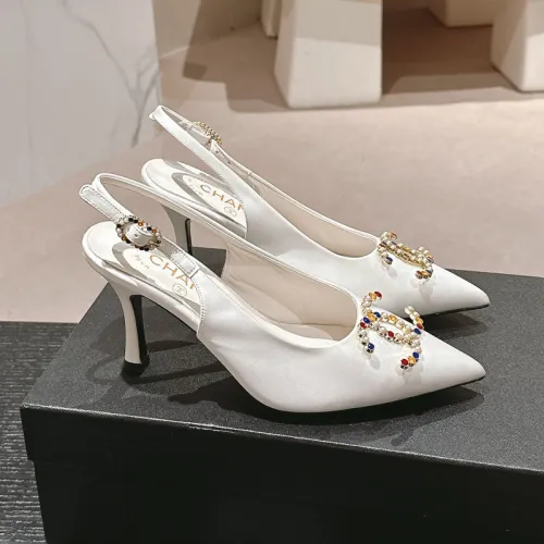 Chanel Womens Shoes Pumps Fashion Sandals Summer Design Luxury Brand Design with Original Box whatsapp 