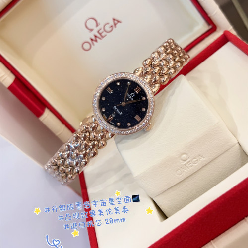 Omega Watch160