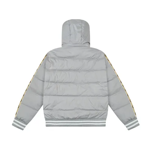 Gucci Men Womens Coat Luxury Brand Mens Hoodie Down Jacket Top Quality   