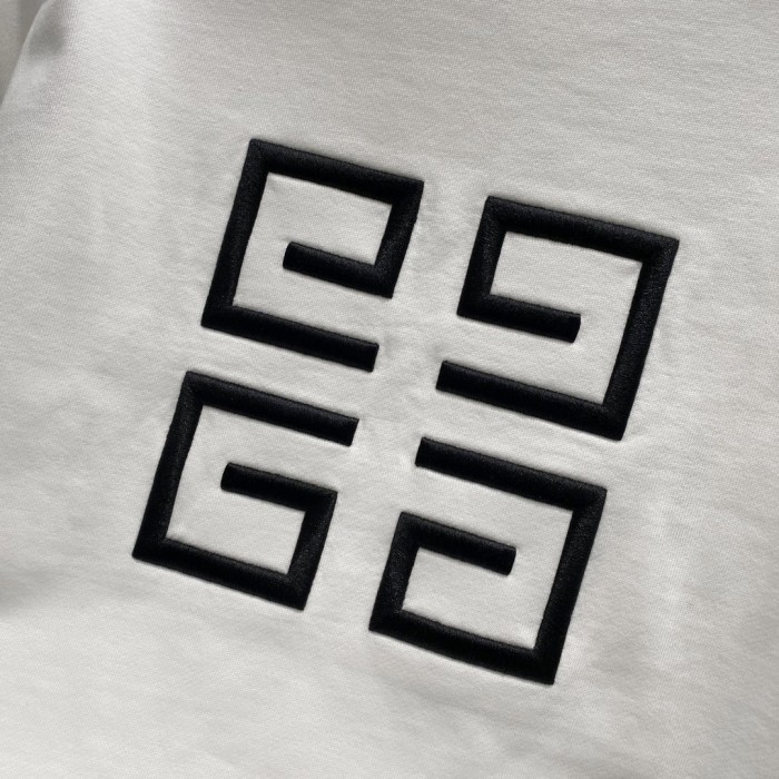 Givenchy Womens Mens Long Sleeve Sweatshirt Luxury Brand Mens Sweatshirt   