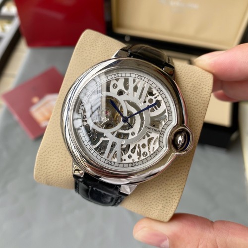 Cartier Watch168