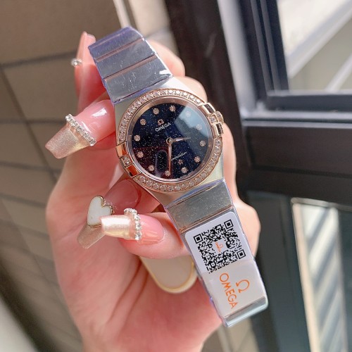 Omega Watch191