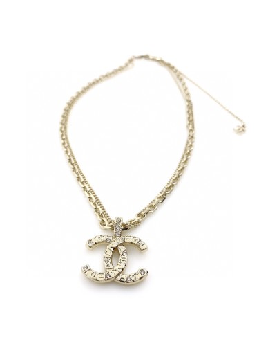 Chanel Luxury Womens Necklace