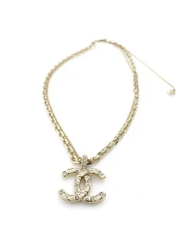 Chanel Luxury Womens Necklace
