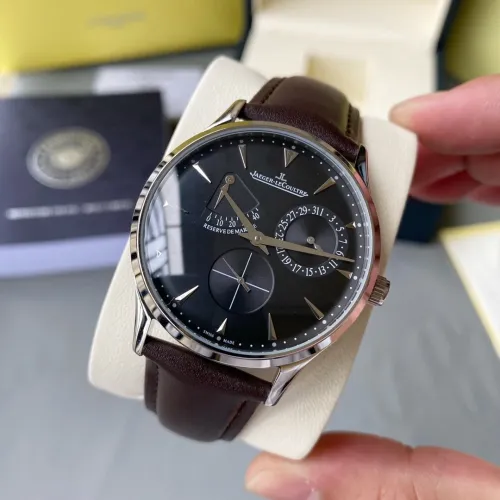 Jaeger Lecoultre Watch008