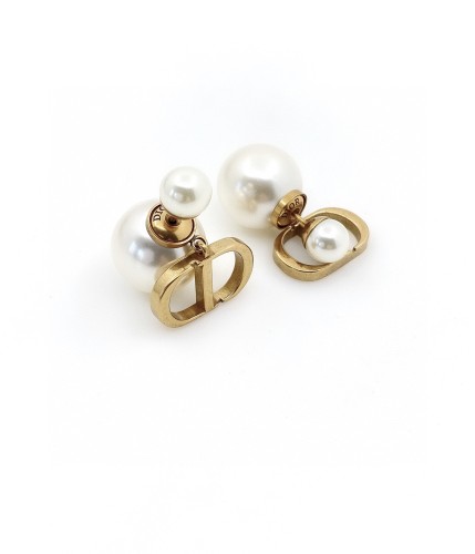 Dior Luxury Womens Earrings