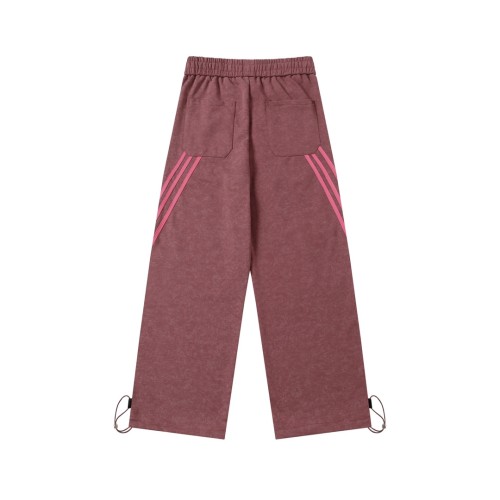 Balenciaga Luxury Brand Women Mens Pant with Original Box   