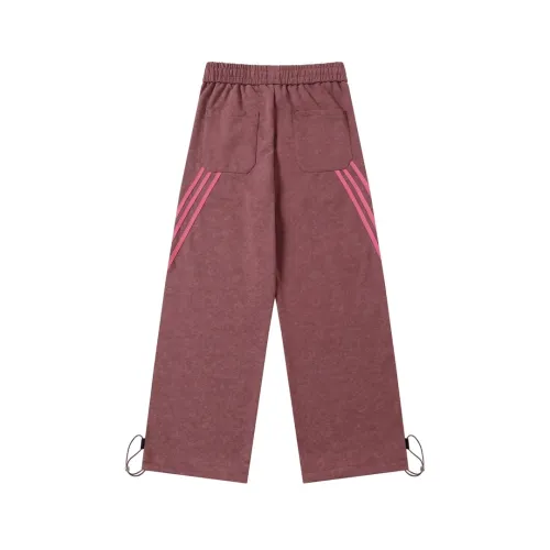 Balenciaga Luxury Brand Women Mens Pant with Original Box   