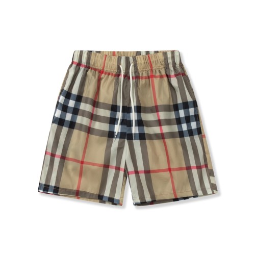 Burberry Luxury Brand Men Womens Pant Shorts   