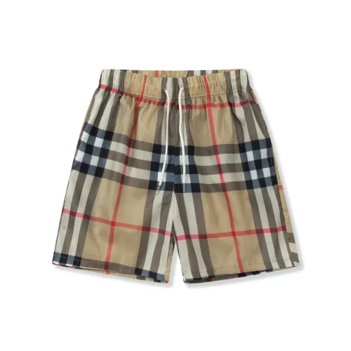 Burberry Luxury Brand Men Womens Pant Shorts   
