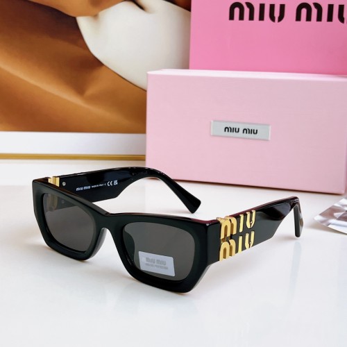 MiuMiu Sunglasses Luxury Brand Womens Sunglasses with Original Box  SMU09WS