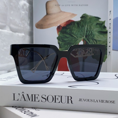 Versace Sunglasses Luxury Brand Men Womens Sunglasses with Original Box   VE4431