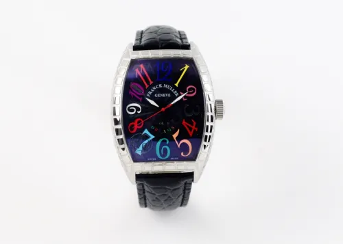 Franck Muller Mens Watch019