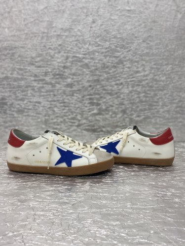Golden Goose GGDB Stardan Womens Mens Shoes Fashion Sneakers Unisex Design Luxury Brand Men's Super-Star sneakers with Box  