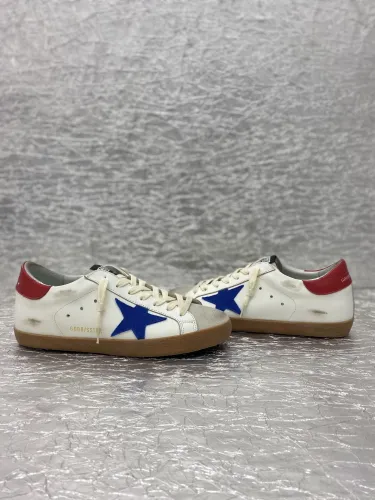 Golden Goose GGDB Stardan Womens Mens Shoes Fashion Sneakers Unisex Design Luxury Brand Men's Super-Star sneakers with Box  