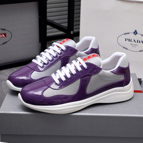 Prada Mens Shoes Sneakers Casual Shoes for Men Luxury Brand Prada PRAX 1 sneakers with Original Box Whatsapp 