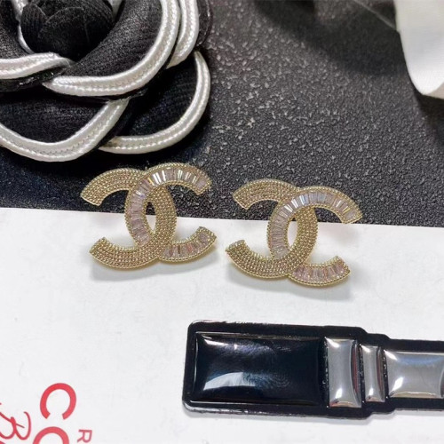 Chanel Luxury Womens Earrings