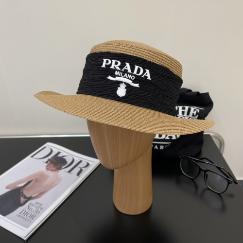Prada Hats 151