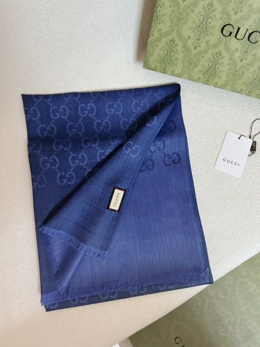 Gucci Scarves Womens Fashion Scarf021