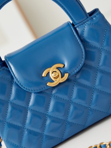 Chanel Womens Bags Crossbody Bag chanel Kelly 23 Classic Bag Luxury Brand with Original Box AS4416  