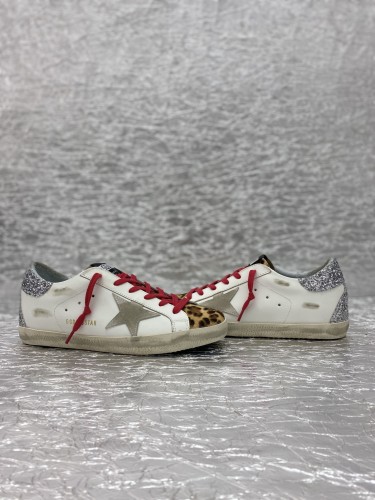 Golden Goose GGDB Stardan Womens Mens Shoes Fashion Sneakers Unisex Design Luxury Brand Men's Super-Star sneakers with Box  