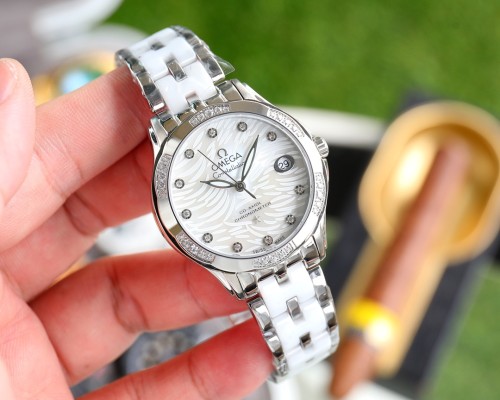 Omega Watch080